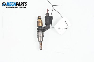 Gasoline fuel injector for Volkswagen Golf V Hatchback (10.2003 - 02.2009) 1.6 FSI, 115 hp, № 03C 906 036 A