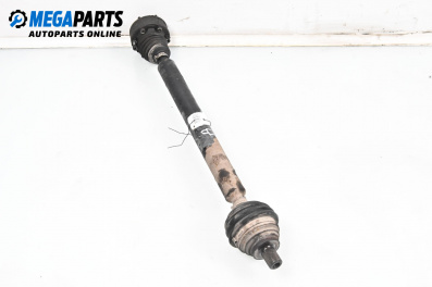 Driveshaft for Volkswagen Golf V Hatchback (10.2003 - 02.2009) 1.6 FSI, 115 hp, position: front - right