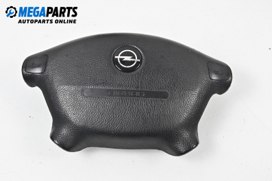 Airbag for Opel Vectra B Sedan (09.1995 - 04.2002), 5 doors, sedan, position: front