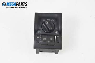 Bedienelement beleuchtung for Opel Vectra B Sedan (09.1995 - 04.2002)