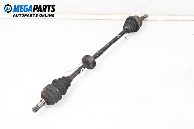 Planetară for Opel Vectra B Sedan (09.1995 - 04.2002) 2.0 i 16V, 136 hp, position: dreaptă - fața, automatic