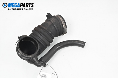 Air intake corrugated hose for Opel Vectra B Sedan (09.1995 - 04.2002) 2.0 i 16V, 136 hp