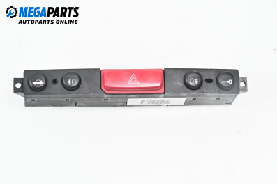 Panou butoane for Alfa Romeo 147 Hatchback (10.2000 - 12.2010)