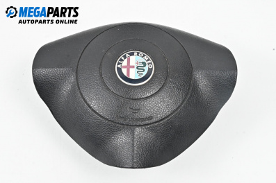 Airbag for Alfa Romeo 147 Hatchback (10.2000 - 12.2010), 3 uși, hatchback, position: fața, № 735289920