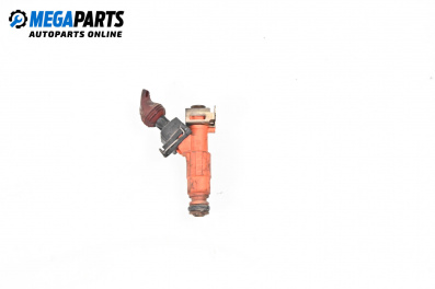 Gasoline fuel injector for Alfa Romeo 147 Hatchback (10.2000 - 12.2010) 1.6 16V T.SPARK ECO (937AXA1A), 105 hp