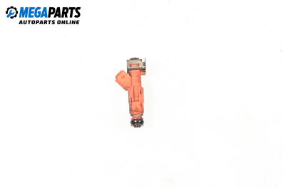 Gasoline fuel injector for Alfa Romeo 147 Hatchback (10.2000 - 12.2010) 1.6 16V T.SPARK ECO (937AXA1A), 105 hp