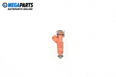 Gasoline fuel injector for Alfa Romeo 147 Hatchback (10.2000 - 12.2010) 1.6 16V T.SPARK ECO (937AXA1A), 105 hp