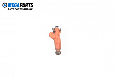 Gasoline fuel injector for Alfa Romeo 147 Hatchback (10.2000 - 12.2010) 1.6 16V T.SPARK ECO (937AXA1A), 105 hp