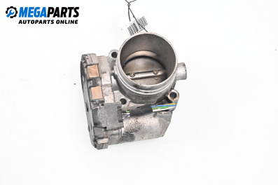 Clapetă carburator for Alfa Romeo 147 Hatchback (10.2000 - 12.2010) 1.6 16V T.SPARK ECO (937AXA1A), 105 hp, № Bosch 0 280 750 073