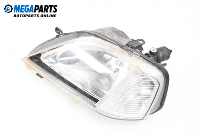 Headlight for Dacia Logan Sedan I (09.2004 - 10.2012), sedan, position: left