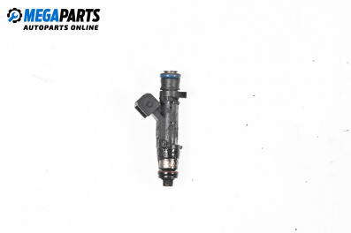 Gasoline fuel injector for Dacia Logan Sedan I (09.2004 - 10.2012) 1.4 (LSOA, LSOC, LSOE, LSOG), 75 hp