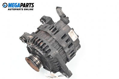 Alternator for Dacia Logan Sedan I (09.2004 - 10.2012) 1.4 (LSOA, LSOC, LSOE, LSOG), 75 hp