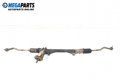 Electric steering rack no motor included for Dacia Logan Sedan I (09.2004 - 10.2012), sedan