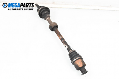 Driveshaft for Dacia Logan Sedan I (09.2004 - 10.2012) 1.4 (LSOA, LSOC, LSOE, LSOG), 75 hp, position: front - right