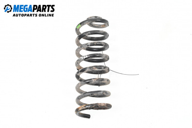 Coil spring for Dacia Logan Sedan I (09.2004 - 10.2012), sedan, position: rear