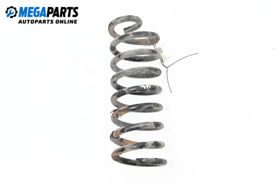 Coil spring for Dacia Logan Sedan I (09.2004 - 10.2012), sedan, position: rear