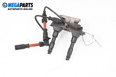 Bobină de aprindere for Volkswagen Passat III Variant B5 (05.1997 - 12.2001) 1.8, 125 hp