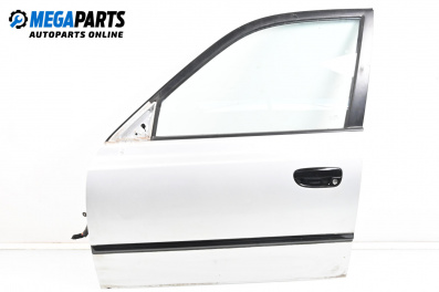 Door for Hyundai Accent II Hatchback (09.1999 - 11.2005), 5 doors, hatchback, position: front - left