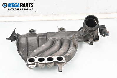 Intake manifold for Opel Vectra B Sedan (09.1995 - 04.2002) 1.6 i 16V, 100 hp