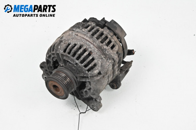 Alternator for Audi A3 Hatchback I (09.1996 - 05.2003) 1.9 TDI, 110 hp