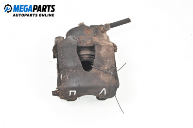 Bremszange for Audi A3 Hatchback I (09.1996 - 05.2003), position: links, vorderseite