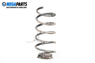 Coil spring for Opel Corsa D Hatchback (07.2006 - 08.2014), hatchback, position: rear