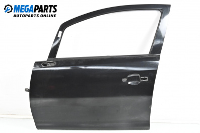 Door for Opel Corsa D Hatchback (07.2006 - 08.2014), 5 doors, hatchback, position: front - left