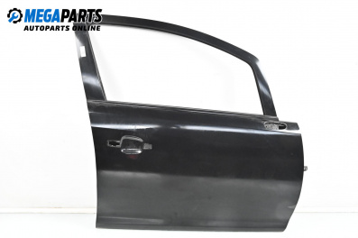 Door for Opel Corsa D Hatchback (07.2006 - 08.2014), 5 doors, hatchback, position: front - right