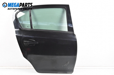 Door for Opel Corsa D Hatchback (07.2006 - 08.2014), 5 doors, hatchback, position: rear - right