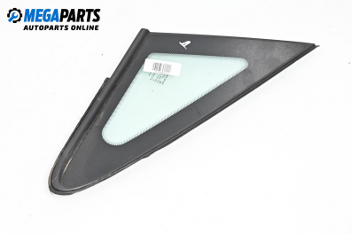 Vent window for Opel Corsa D Hatchback (07.2006 - 08.2014), 5 doors, hatchback, position: right