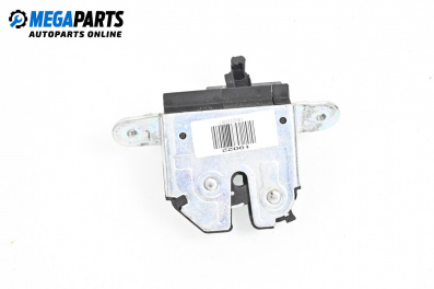 Încuietoare portbagaj for Opel Corsa D Hatchback (07.2006 - 08.2014), hatchback, position: din spate