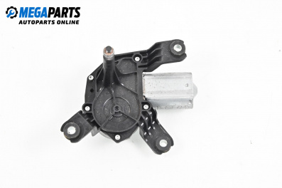 Front wipers motor for Opel Corsa D Hatchback (07.2006 - 08.2014), hatchback, position: rear