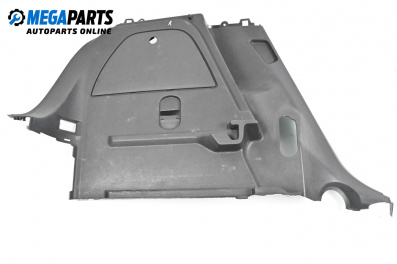 Trunk interior cover for Opel Corsa D Hatchback (07.2006 - 08.2014), 5 doors, hatchback