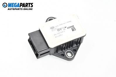 Senzor ESP for Opel Corsa D Hatchback (07.2006 - 08.2014), № 13267138