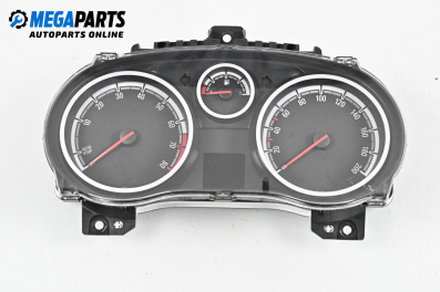 Instrument cluster for Opel Corsa D Hatchback (07.2006 - 08.2014) 1.4, 100 hp, № P0013372166