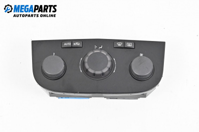 Bedienteil klimaanlage for Opel Corsa D Hatchback (07.2006 - 08.2014)