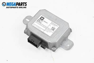 Module for Opel Corsa D Hatchback (07.2006 - 08.2014), № 13384291