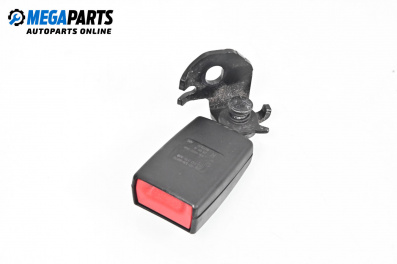 Cataramă centură de siguranță for Opel Corsa D Hatchback (07.2006 - 08.2014), 5 uși, position: dreaptă - spate