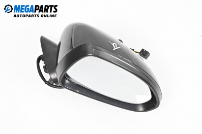 Mirror for Opel Corsa D Hatchback (07.2006 - 08.2014), 5 doors, hatchback, position: right