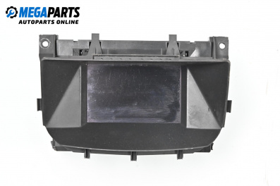 Display for Opel Zafira B Minivan (07.2005 - 14.2015), № 13265116