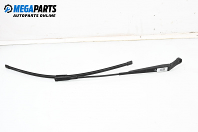 Wischerarm frontscheibe for Opel Zafira B Minivan (07.2005 - 14.2015), position: links