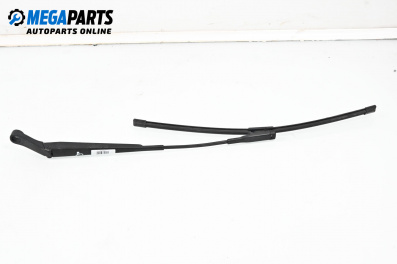 Braț ștergătoare parbriz for Opel Zafira B Minivan (07.2005 - 14.2015), position: dreapta