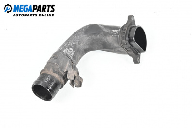 Turbo pipe for Opel Zafira B Minivan (07.2005 - 14.2015) 1.9 CDTI, 150 hp