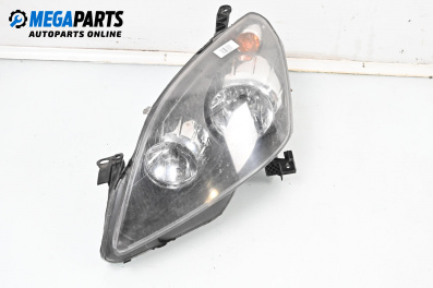 Scheinwerfer for Opel Zafira B Minivan (07.2005 - 14.2015), minivan, position: links