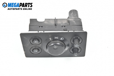 Lights switch for Opel Zafira B Minivan (07.2005 - 14.2015)