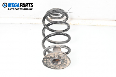 Coil spring for Opel Zafira B Minivan (07.2005 - 14.2015), minivan, position: rear