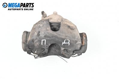 Etrier de frână for Opel Zafira B Minivan (07.2005 - 14.2015), position: dreaptă - fața