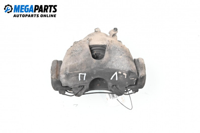 Bremszange for Opel Zafira B Minivan (07.2005 - 14.2015), position: links, vorderseite