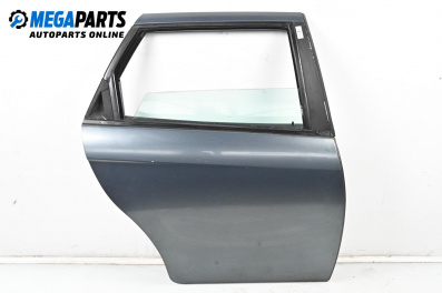 Ușă for Alfa Romeo 156 Sportwagon (01.2000 - 05.2006), 5 uși, combi, position: dreaptă - spate