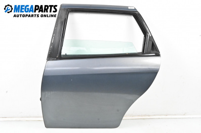 Door for Alfa Romeo 156 Sportwagon (01.2000 - 05.2006), 5 doors, station wagon, position: rear - left